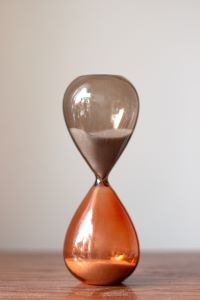 hourglass image